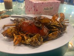 -大茄来海鲜餐厅(亚洲城分行)