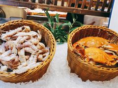 -荆州温德姆酒店-全日制餐厅