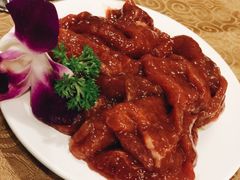 -山城年华老火锅(玉林店)