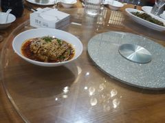 -时光乌托邦空中花园餐厅川味·融合菜(幸福广场店)