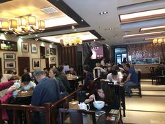 大堂-熙盛源(滨湖万达店)