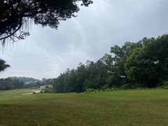 -观澜湖高尔夫球会