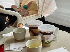 -Cafe on warm(丹霞店)