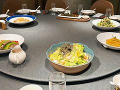 -羲和雅苑•北京烤鸭(国贸商城店)