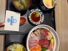 -小山日本料理(兴业太古汇店)