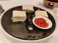 -源牌酒店·家常六安菜