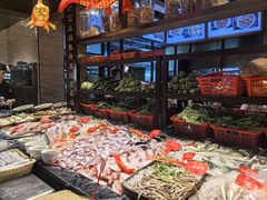 -抱德·潮汕味(敦和店原惠城鱼仔)