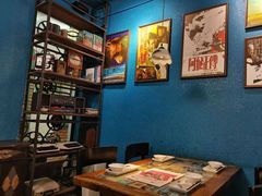 -豆蔻电影主题餐厅(四牌楼店)