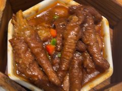-祥记·国宴豫菜·经典粤菜(郑东新区新长安店)
