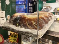-南来顺饭庄·清真(南菜园店)