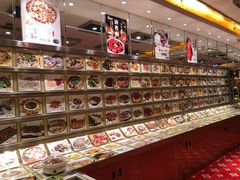 -塞外楼外楼(南湖店)