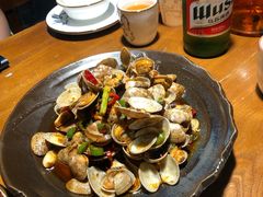 -马头巷·隐庐居·红油大虾(园区店)