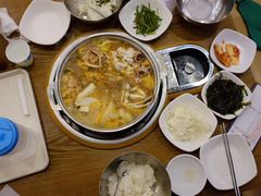 -蚂蚁家辣炒章鱼(海云台店)
