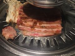 -韩聚屋韩国烤肉餐厅(新北万达店)