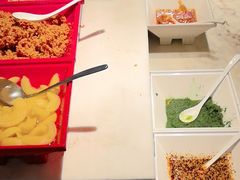 -额尔敦传统涮(光明路店)