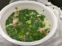 -黔派·虾子羊肉粉·小吃(佳宁娜广场店)