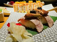 -阿吾罗日本料理(K11艺术中心店)
