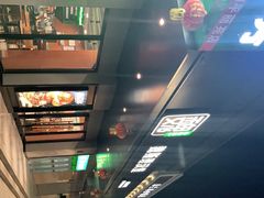 -魏斯理汉堡(西安沣东吾悦店)