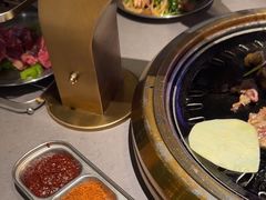 -杨小佳·齐齐哈尔烤肉·烤串(广州店)