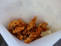 -肖炮现炸酥肉(解放碑店)
