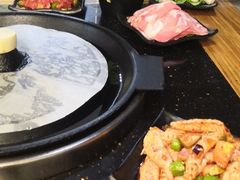 -石棉烤肉(大划店)