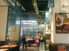 -菲滋意式餐厅(临平万达店)