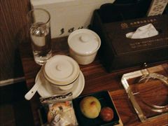 -尚康·按摩SPA·经络养生会所(东城总店)