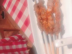 -西贝(上海我格广场店)