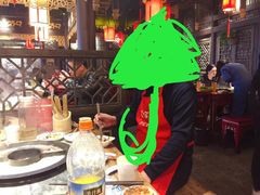 -九宫格重庆火锅(保利店)