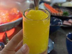 -湊湊火锅·茶憩(来福士广场店)
