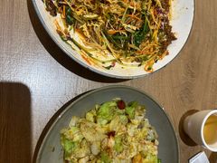 -金掌勺锅包肉(华润万象城店)