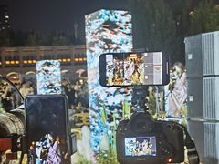 -民园广场