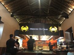-Ministry of Crab(科伦坡店)