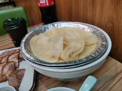 -合合春饼(潘家园店)