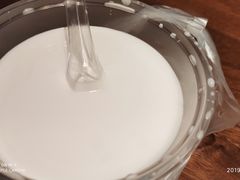 椰汁西米露-仁信老铺甜品(北京路店)