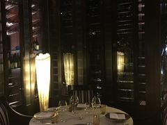 -北京金融街丽思卡尔顿酒店·意味轩 Cepe
