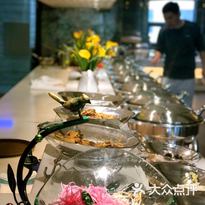 汉中海棠春酒店