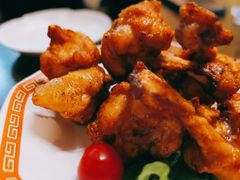 海贼王炸鸡-拉面莊夢語＆中华料理八椿