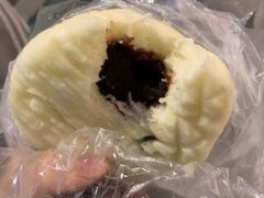 -航天馒头(瞻园路店)