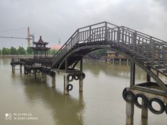 -云幽谷旅游区