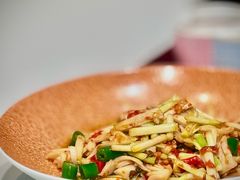 -贡宴盐帮菜自贡驻京联络处餐厅