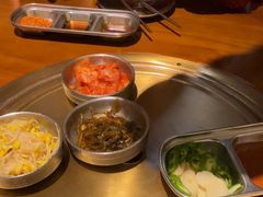 -蒲葵传统炭火烤肉(白石龙店)