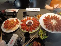 -红盔甲·小龙虾(人民广场店)