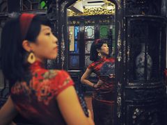 -日日鲜茶餐厅(小公园店)