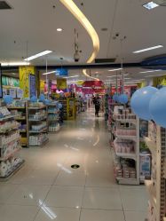 -孩子王童乐园(青岛万达店)