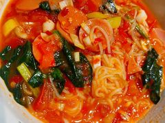 -勃利地摊·勃立小串烧烤