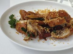 -莆田餐厅PUTIEN(颐堤港店)