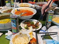 -辛香汇(飞洲店)