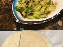 -郑喜旺烧烤(郑州总店)