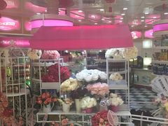 -自由港KTV(王子公主金平店)